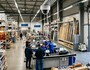 Видеонаблюдение для магазина стройматериалов