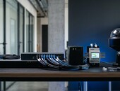 Энергопотребление видеонаблюдения — расчёт