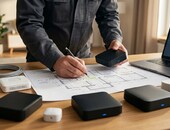 Выбор платформы умного дома — полное руководство