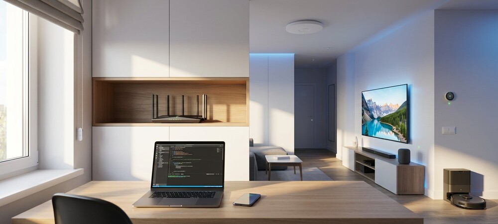 Wi‑Fi 7: возможности, отличия и реальные скорости