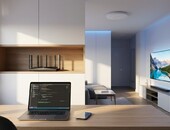 Wi‑Fi 7 — отличия от Wi‑Fi 6 и реальные скорости