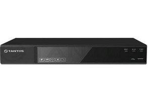 Видеорегистратор сетевой  TSr-NV08154