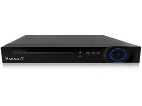 Видеорегистратор мультиформатный DSR-414-h